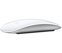 Apple Magic Mouse 3 White, Цвет: White / Белый