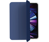 Чехол для iPad Pro 11" VLP Dual Folio Dark Blue, Цвет: Blue / Синий