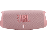 Колонка беспроводная JBL Charge 5 Pink, Цвет: Pink / Розовый