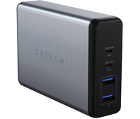 Сетевое зарядное устройство Satechi 108W Pro