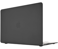Накладка для MacBook Air 13" VLP Black, Цвет: Black / Черный
