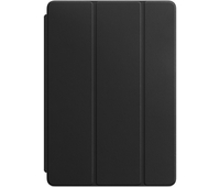 Чехол Apple Leather Smart Cover для iPad Pro 10,5 Black