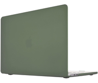Накладка для MacBook Air 13" VLP Dark Green, Цвет: Dark green / Темно-зеленый