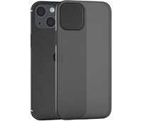 Чехол для iPhone 13 Tech-Protect Ultra Slim Mate Black
