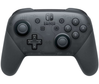 Игровой контроллер Nintendo Pro Controller