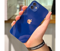 iPhone 12 64Gb Blue Идеальное БУ