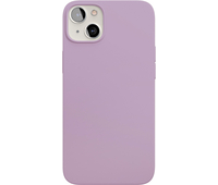 Чехол VLP Silicone case для iPhone 13 mini фиолетовый