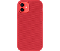 Чехол Evutec Aergo Series для iPhone 12/12 Pro красный