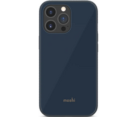 Чехол Moshi iGlaze iPhone 13 Pro Max Slanec Blue