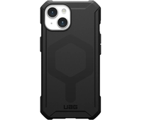 Защитный чехол UAG Essential Armor Magsafe iPhone 15 black