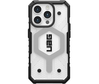 Защитный чехол UAG Pathfinder Magsafe iPhone 15 Pro ice