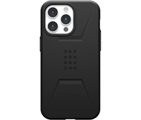 Защитный чехол UAG Civilian Magsafe iPhone 15 Pro Max black