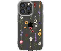 Чехол Spigen Cyrill для iPhone 13 Pro Flower Garden