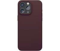 Чехол VLP Aster Case с MagSafe для iPhone 15 Pro моккачино, Цвет: Brown / Коричневый