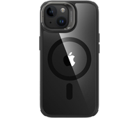 Защитный чехол ESR Classic Kickstand Halolock Magsafe iPhone 15 Clear/Black, Цвет: Black / Черный