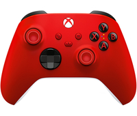 Геймпад Xbox Red, Цвет: Red / Красный
