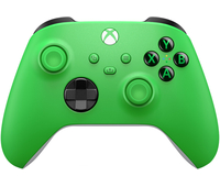 Геймпад Xbox SE Velosity Green, Цвет: Green / Зеленый