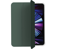 Чехол для iPad Air 10.9 VLP Folio Тёмно зелёный