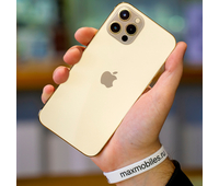 iPhone 12 Pro Max 128Gb Gold Идеальное БУ
