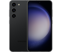 Samsung S23 8/128 Phantom Black, Объем оперативной памяти: 8 ГБ, Объем встроенной памяти: 128 Гб, Цвет: Black / Черный