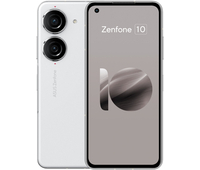 Asus Zenfone 10 8/256 White, Объем встроенной памяти: 256 Гб, Цвет: White / Белый