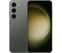 Samsung S23 8/256 Green, Объем оперативной памяти: 8 ГБ, Объем встроенной памяти: 256 Гб, Цвет: Green / Зеленый