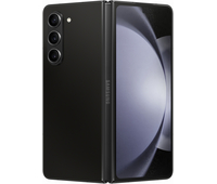 Samsung Z Fold 5 12/256Gb Phantom Black, Объем оперативной памяти: 12 ГБ, Объем встроенной памяти: 256 Гб, Цвет: Black / Черный