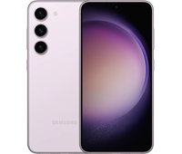 Samsung S23 8/128 Lavender, Объем оперативной памяти: 8 ГБ, Объем встроенной памяти: 128 Гб, Цвет: Purple / Сиреневый