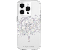 Чехол Case Mate Karat Touch of Pearl case MagSafe - iPhone 15 Pro