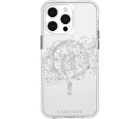 Чехол Case Mate Karat Touch of Pearl case MagSafe - iPhone 15 Pro Max