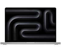 Apple MacBook Pro 16 MRW73 Silver (M3 Max 14-Core, GPU 30-Core, 36GB, 1TB), Цвет: Silver / Серебристый, Жесткий диск SSD: 1 Тб, Оперативная память: 36 Гб