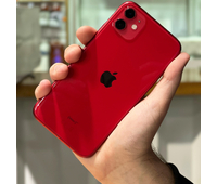 iPhone 11 64Gb Red Идеальное БУ
