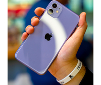 iPhone 11 128Gb Purple Идеальное БУ