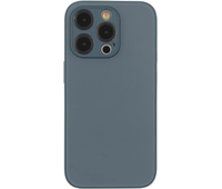 Чехол VLP Glaze Case с MagSafe для iPhone 15 Pro Max синий, Цвет: Blue / Синий