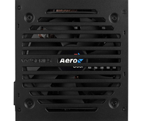 Блок питания AeroCool VX PLUS 650W (VX-650 PLUS)
