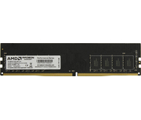 Оперативная память AMD Radeon R7 Performance Series (R748G2133U2S-UO) 8 ГБ