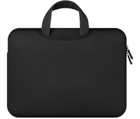 Сумка Tech-Protect Airbag Laptop 14" Black