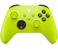 Геймпад Xbox Wireless Controller Electric Volt, Цвет: Lime / Лайм