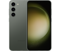 Samsung S23 Plus 8/512Gb Green, Объем оперативной памяти: 8 ГБ, Объем встроенной памяти: 512 Гб, Цвет: Green / Зеленый