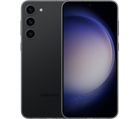 Samsung S23 Plus 8/512Gb Phantom Black, Объем оперативной памяти: 8 ГБ, Объем встроенной памяти: 512 Гб, Цвет: Black / Черный