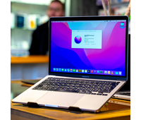 MacBook Pro 13" 2020 m1 16Gb 512Gb SSD Идеальное БУ