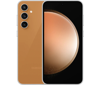 Samsung S23 FE 8/256 Tangerine, Объем оперативной памяти: 8 ГБ, Объем встроенной памяти: 256 Гб, Цвет: Orange / Оранжевый