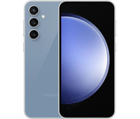 Samsung S23 FE 8/256 Indigo, Объем оперативной памяти: 8 ГБ, Объем встроенной памяти: 256 Гб, Цвет: Blue / Синий