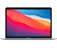MacBook Air 13 (M1 2020) 8GB 256GB SSD Silver, Цвет: Silver / Серебристый, Жесткий диск SSD: 256 Гб, Оперативная память: 8 Гб