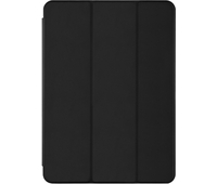 Чехол защитный uBear Touch Case iPad 10th Gen 10,9"  чёрный, Цвет: Black / Черный