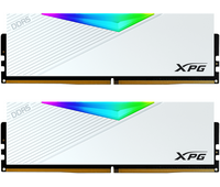 Оперативная память ADATA XPG Lancer RGB (AX5U6400C3232G-DCLARWH) 64 ГБ