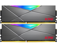 Оперативная память ADATA XPG SPECTRIX D50 Xtreme RGB (AX4U48008G19K-DGM50X) 16 ГБ