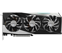 Видеокарта GIGABYTE GeForce RTX 3050 GAMING OC (GV-N3050GAMING OC-8GD)