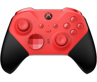 Геймпад Xbox Elite Wireless Controller Series 2 Core Red, Цвет: Red / Красный