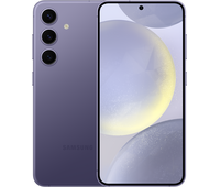 Samsung S24 8/256 Cobalt Violet, Объем оперативной памяти: 8 ГБ, Объем встроенной памяти: 256 Гб, Цвет: Violet / Фиолетовый